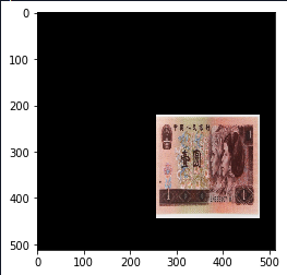 transformer 实现 pytorch pytorch中transform用法_学习笔记_09