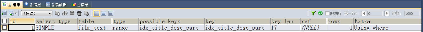 ck索引类型 merck索引_mysql_06