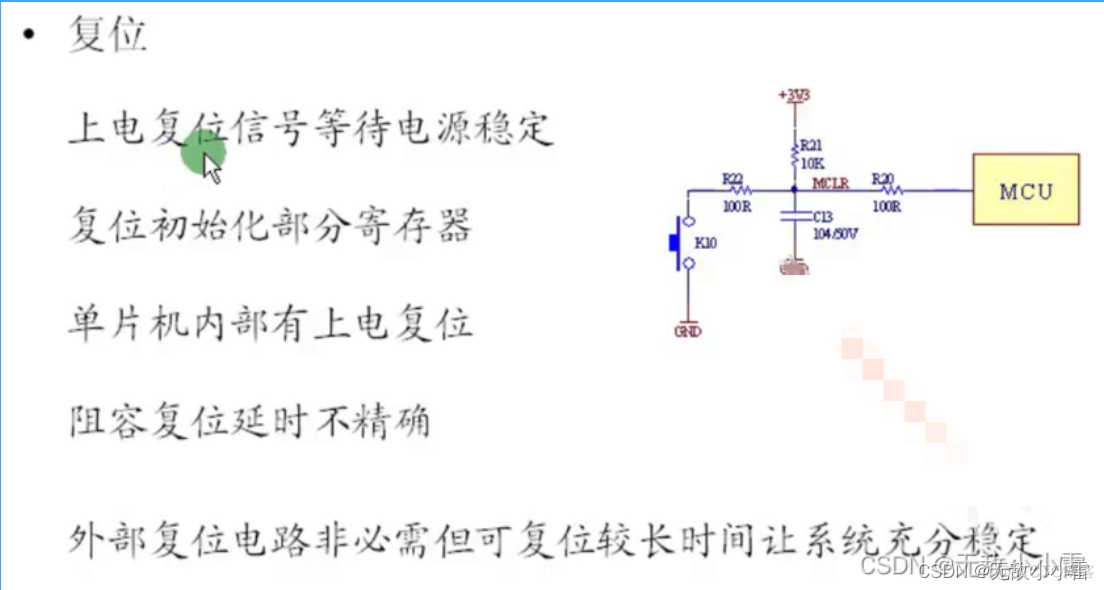 ESP32单片机的内核 esp32芯片外围电路_ESP32单片机的内核_02