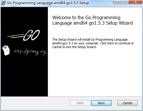 vs studio go语言 visual studio go_vs studio go语言