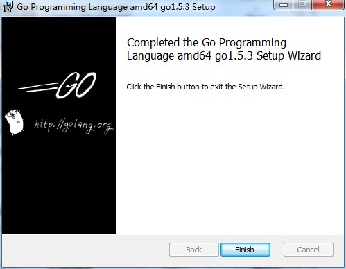 vs studio go语言 visual studio go_Go_02