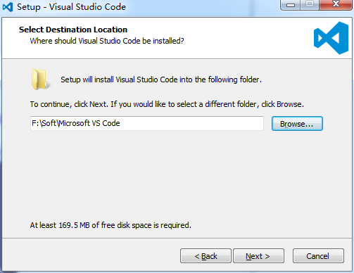 vs studio go语言 visual studio go_vs studio go语言_16