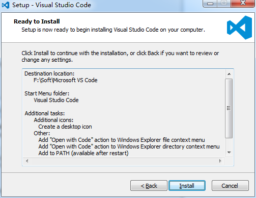 vs studio go语言 visual studio go_下载地址_18