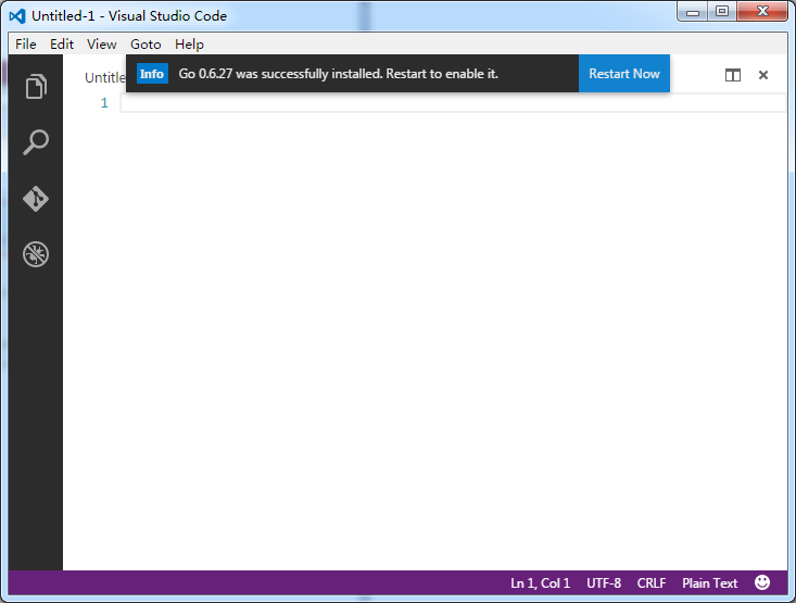 vs studio go语言 visual studio go_下载地址_27