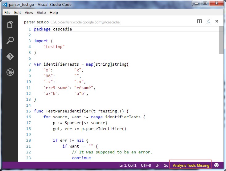 vs studio go语言 visual studio go_下载地址_28