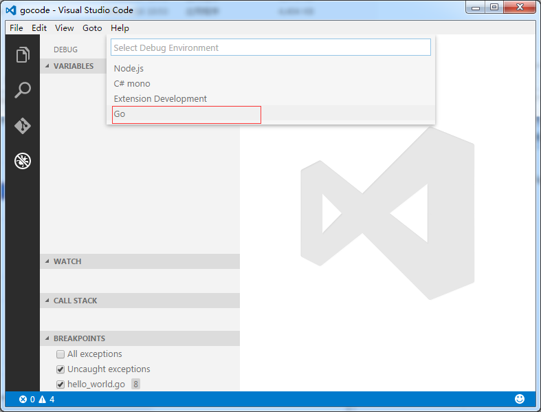 vs studio go语言 visual studio go_github_42