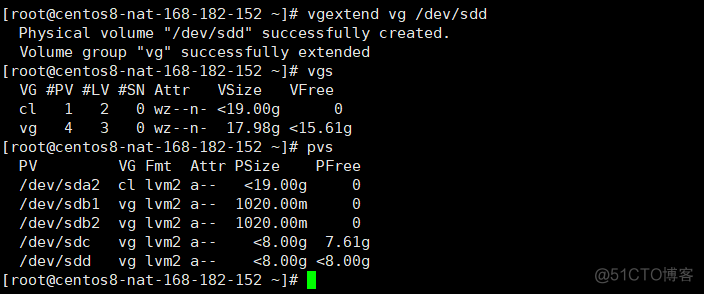 linux lvm架构图 linux的lvm_文件系统_15