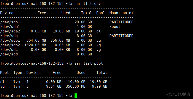 linux lvm架构图 linux的lvm_文件系统_22