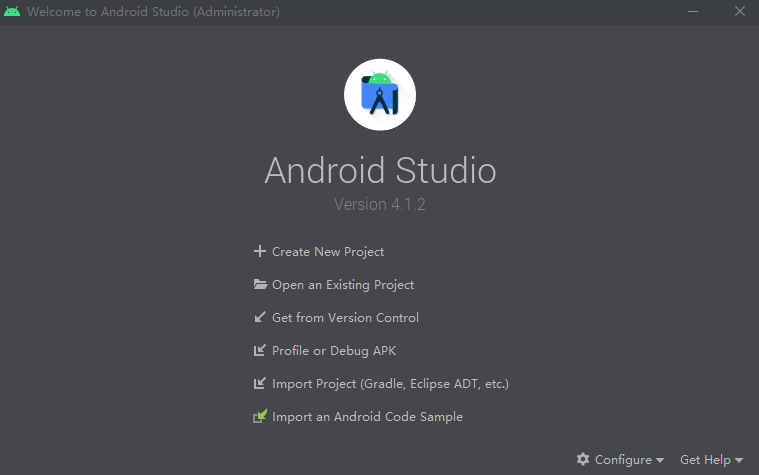 javase 与android studio版本 android studio对jdk版本的要求,javase 与android studio版本 android studio对jdk版本的要求_Android_08,第8张