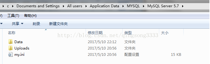 重新下载mysql现在已经有该用户 mysql下载后的初次使用,重新下载mysql现在已经有该用户 mysql下载后的初次使用_安装,第1张