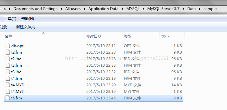 重新下载mysql现在已经有该用户 mysql下载后的初次使用,重新下载mysql现在已经有该用户 mysql下载后的初次使用_使用_02,第2张