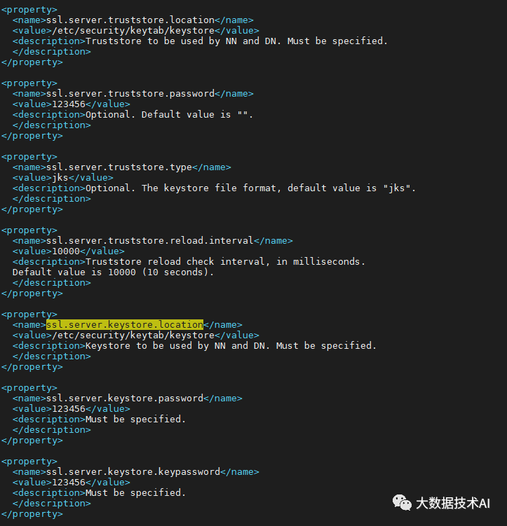 hadoop配置spark集群开启worker是什么命令 hadoop开启kerberos,hadoop配置spark集群开启worker是什么命令 hadoop开启kerberos_hdfs_16,第16张