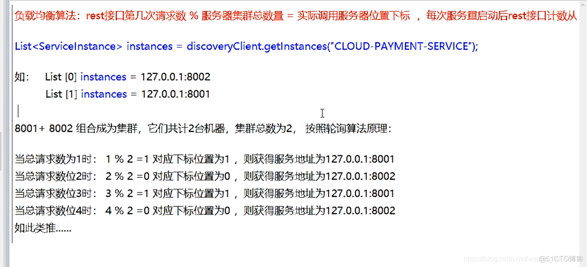 springcloud入门教程 springcloud最新版教程_mysql_31