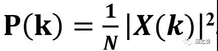 python利用功率谱密度和相位谱ifft python功率谱分析_matlab_02