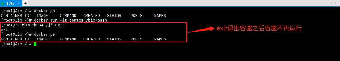 DOCKER电视 docker视频在线教程_docker_36