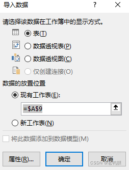 餐饮行情的数据分析与可视化 餐饮数据分析表怎么做_数据分析_17