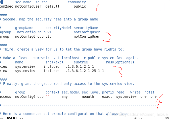 s5700开启snmp监控 snmp监控设置工具_linux_03