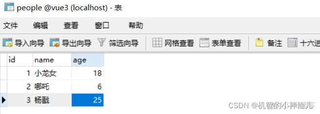 idea怎样将java和前端结合 idea写前端_spring boot_12