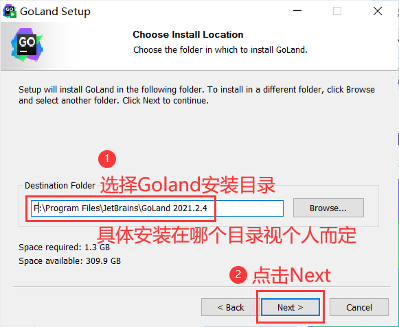 golang ide编辑器怎么连接mysql golang开发环境搭建,golang ide编辑器怎么连接mysql golang开发环境搭建_Golang_16,第16张