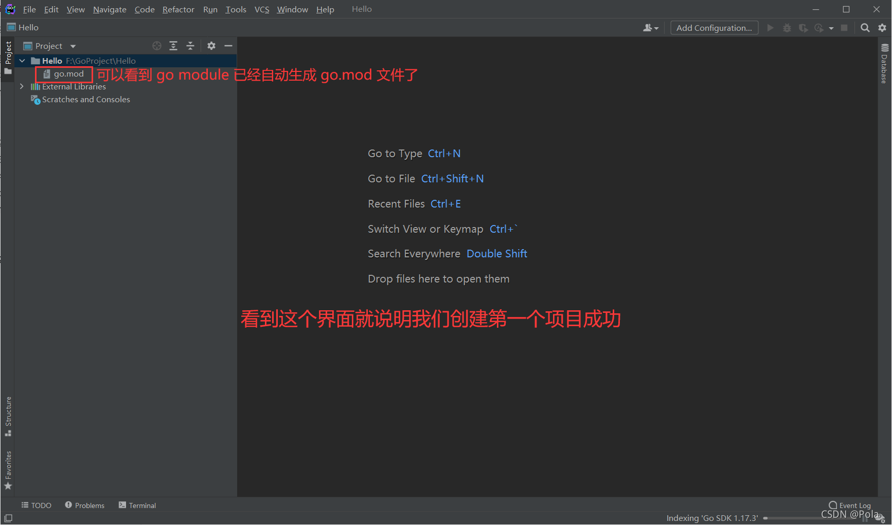 golang ide编辑器怎么连接mysql golang开发环境搭建,golang ide编辑器怎么连接mysql golang开发环境搭建_ide_27,第27张