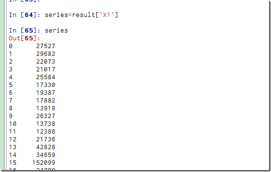 GMM聚类算法实现Python代码 som聚类算法python,GMM聚类算法实现Python代码 som聚类算法python_java_02,第2张