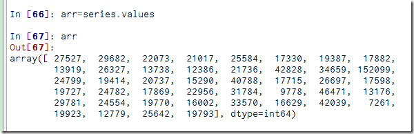 GMM聚类算法实现Python代码 som聚类算法python,GMM聚类算法实现Python代码 som聚类算法python_聚类_03,第3张