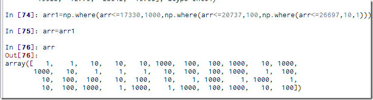 GMM聚类算法实现Python代码 som聚类算法python,GMM聚类算法实现Python代码 som聚类算法python_GMM聚类算法实现Python代码_04,第4张