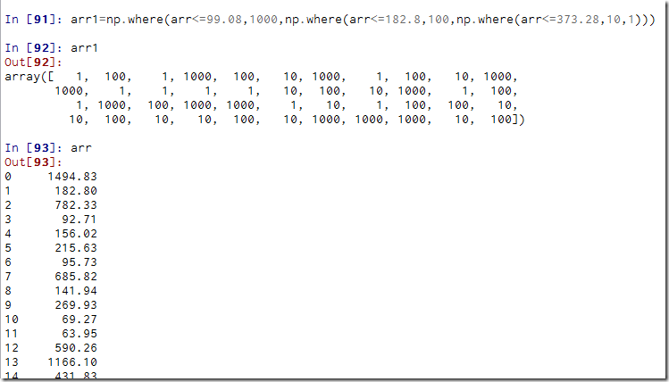 GMM聚类算法实现Python代码 som聚类算法python,GMM聚类算法实现Python代码 som聚类算法python_GMM聚类算法实现Python代码_08,第8张