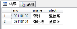 sql server创建课程表 sqlserver2008创建学生表,sql server创建课程表 sqlserver2008创建学生表_Go_20,第20张