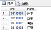 sql server创建课程表 sqlserver2008创建学生表,sql server创建课程表 sqlserver2008创建学生表_数据库_21,第21张