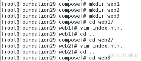 docker compose的volumns用法 docker compose swarm_docker_05