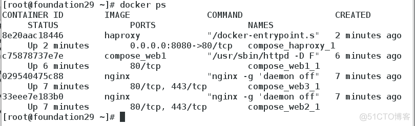 docker compose的volumns用法 docker compose swarm_Docker_15