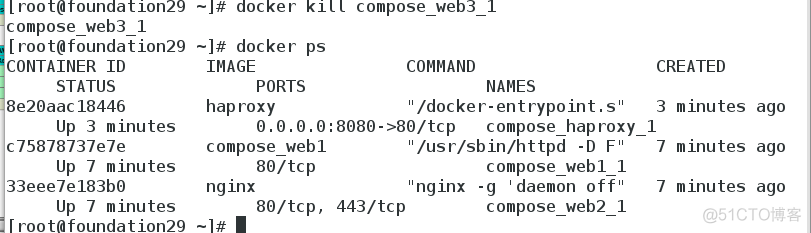 docker compose的volumns用法 docker compose swarm_Docker_21