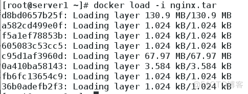 docker compose的volumns用法 docker compose swarm_运维_30