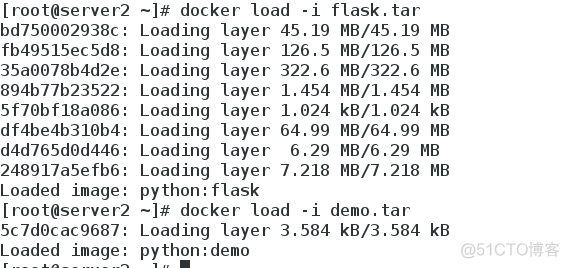 docker compose的volumns用法 docker compose swarm_运维_40