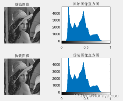 dct技术处理图片可以抵御旋转吗python代码 dct图像,dct技术处理图片可以抵御旋转吗python代码 dct图像_matlab_13,第13张