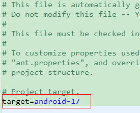 android targetSdkVersion 各版本对应关系 android:targetsdkversion,android targetSdkVersion 各版本对应关系 android:targetsdkversion_android_10,第10张