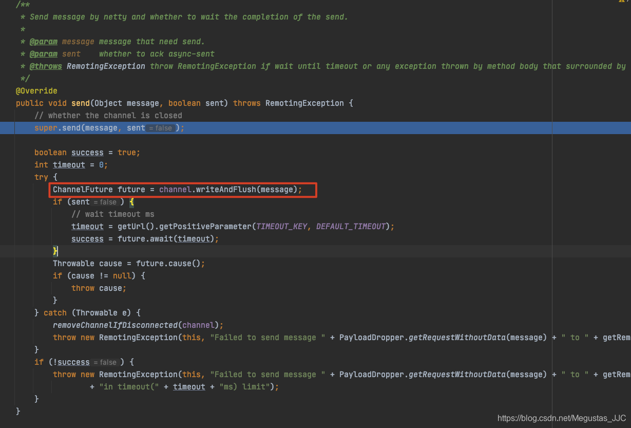 netty 和rxjava 什么关系 netty和rpc的关系_netty 和rxjava 什么关系_17