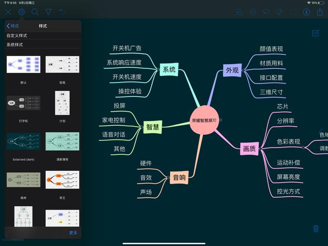 ios pad 适配方案 ipad适配软件有哪些_Mac_09