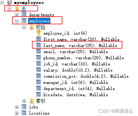 sql server 根据查询的创建表数据 sql查询能够创建教程_sql_03