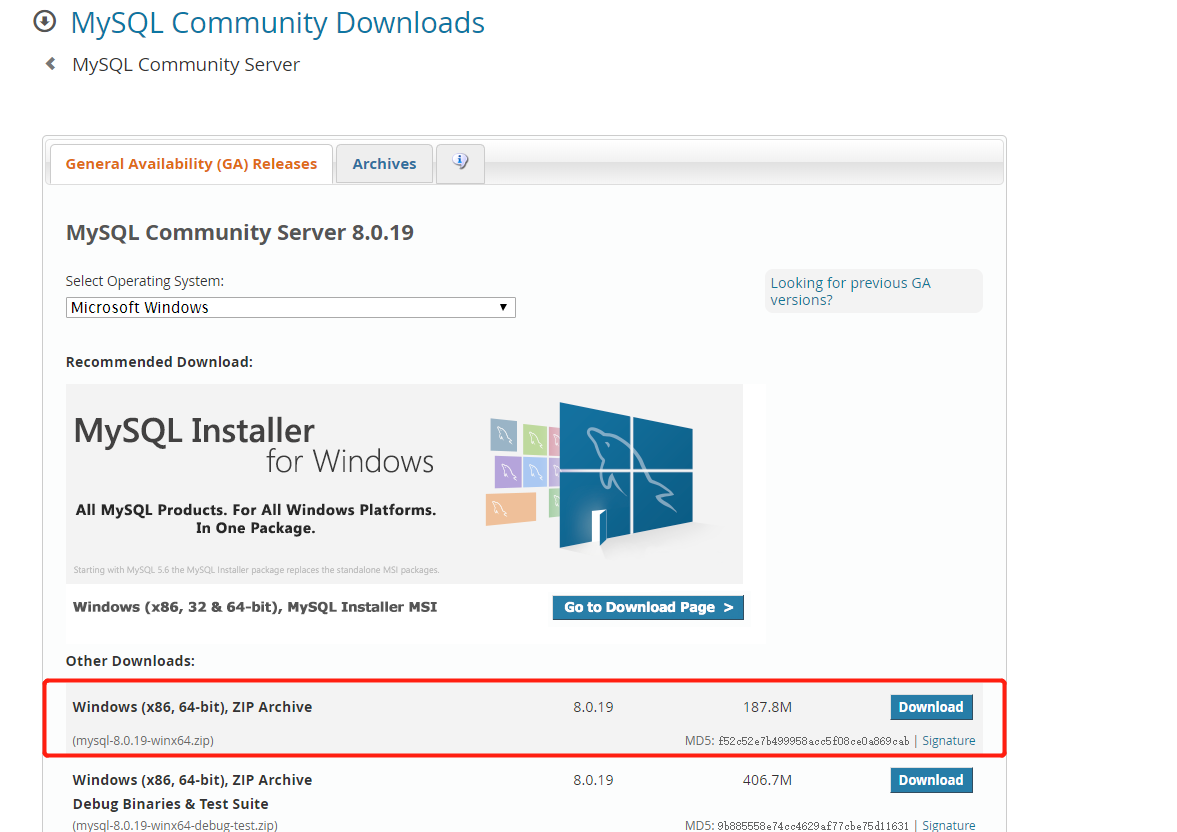 centos7 mysql 8 配置文件在哪里 mysql8配置文件my.ini_mysql