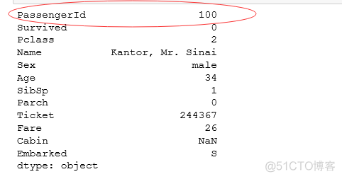 python泰坦尼克号class和survived pandas泰坦尼克号_数据_16