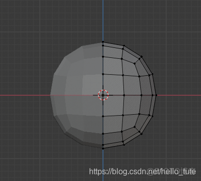 mac电脑安装BlenderGIS没有报错但是没有图 blender没有apply_建模_03