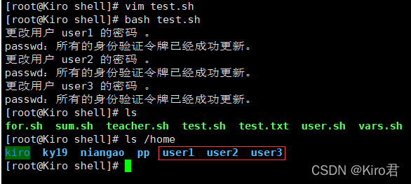 windows shell 脚本 echo 禁用输出 shell脚本echo -n_i++_12