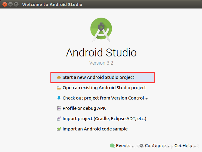 ubuntu android studio 莫认装在哪个目录下了 ubuntu下安装android studio_linux_05