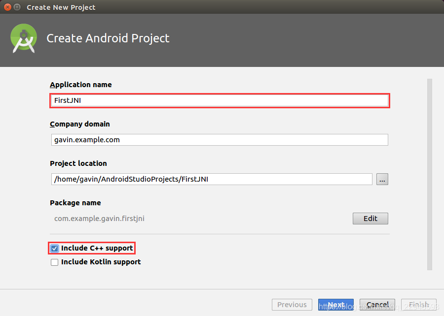 ubuntu android studio 莫认装在哪个目录下了 ubuntu下安装android studio_java_13