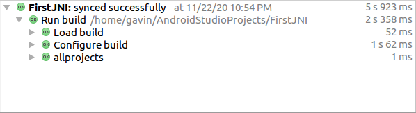 ubuntu android studio 莫认装在哪个目录下了 ubuntu下安装android studio_java_33