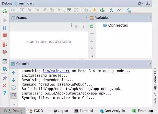 Android studio装dart插件 android studio dart,Android studio装dart插件 android studio dart_flutter控制显示隐藏_02,第2张