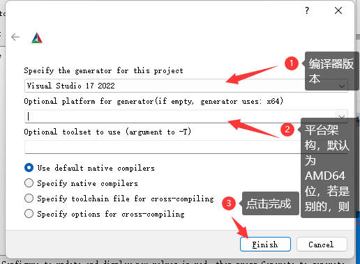 编译opencvino 编译opencv和opencv contrib_计算机视觉_09