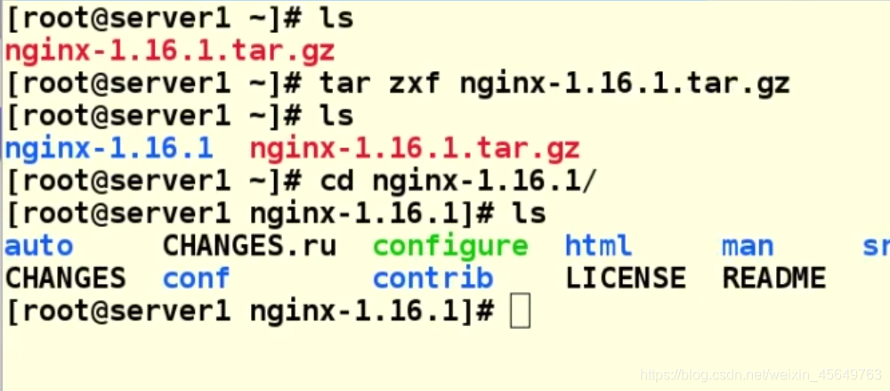 nginx能支持动态网页吗 nginx支持http3_服务器_03